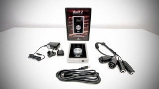 Video thumbnail for Apogee Duet 2 Unboxing & Overview by Unbox Therapy