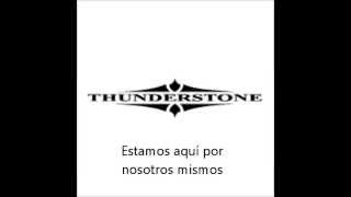 Thunderstone-World&#39;s Cry (sub español)
