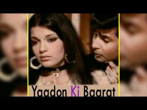 Meri Soni Meri Tamanna Remix | Yaadon Ki Baarat |Cover by Navneet & Sujata