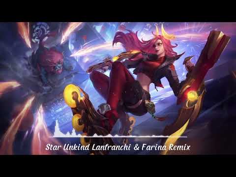 Star Unkind (Lanfranchi & Farina Remix) - 2Someone  || 2021年最劲爆的抖音歌曲 | 最强抖音BGM | 抖音 | Wenexs Music |