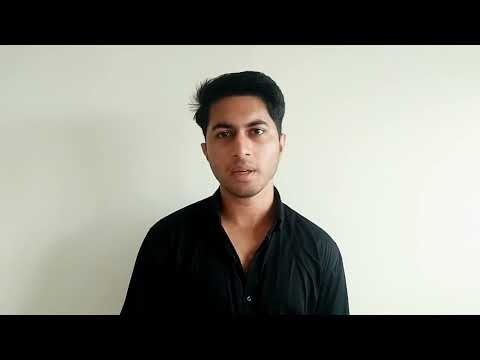 Dev Raikwar Audition -...