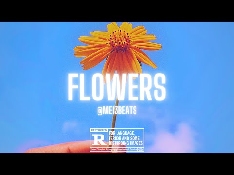 Jbee x Sad Drill Type Beat - “Flowers” | Lofi Drill