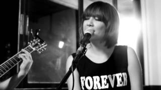 &quot;Give Me a Reason to Love You&quot; - Jana G