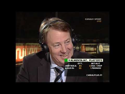 19.3.2006 TPS - SaiPa 2-3