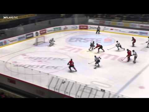 HC Orli Znojmo vs  Sapa Fehérvár AV19 - Highlights