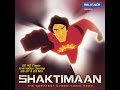 Shaktimaan Animated Promo India S Superhero Returns In 3D Big Animation Reliance