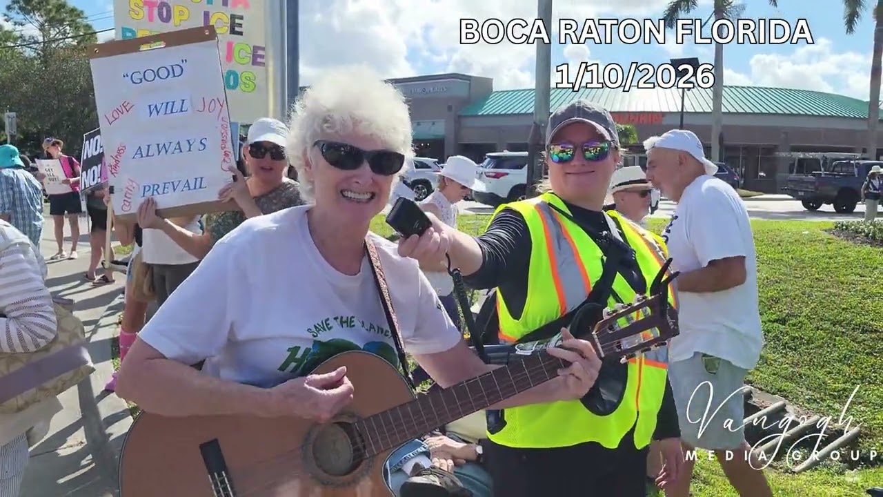 It is A Matter Of Justice All Over This Land