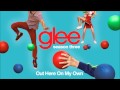 Out here on my own - Glee [HD Full Studio ...