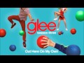 Out here on my own - Glee [HD Full Studio] 