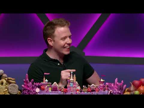 a crown of candy ep 9 "safe harbor" | fave bits