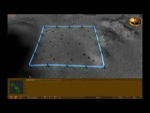 Earth 2150: The Moon Project - 28 - UCS - BETA Sektor (Kommentiert in Deutsch, 4K, 60 FPS)