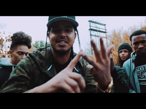 Waggs ft Bishop - Keep Goin