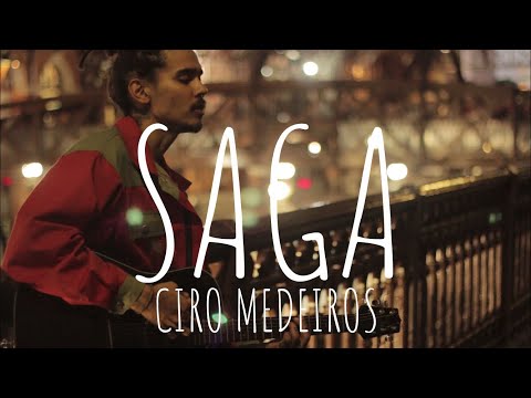 SAGA - Ciro