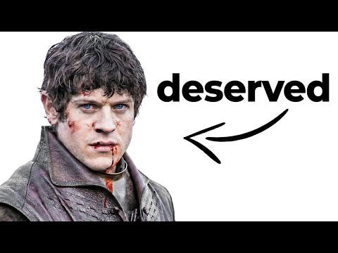Every Deserved And Undeserved Death In Game Of Thrones (All Of Them)