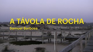 Director's Cut 2021 | Trailer | A Távola de Rocha