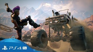 Rage 2 PS4
