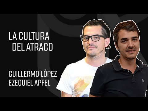 La cultura del atraco
