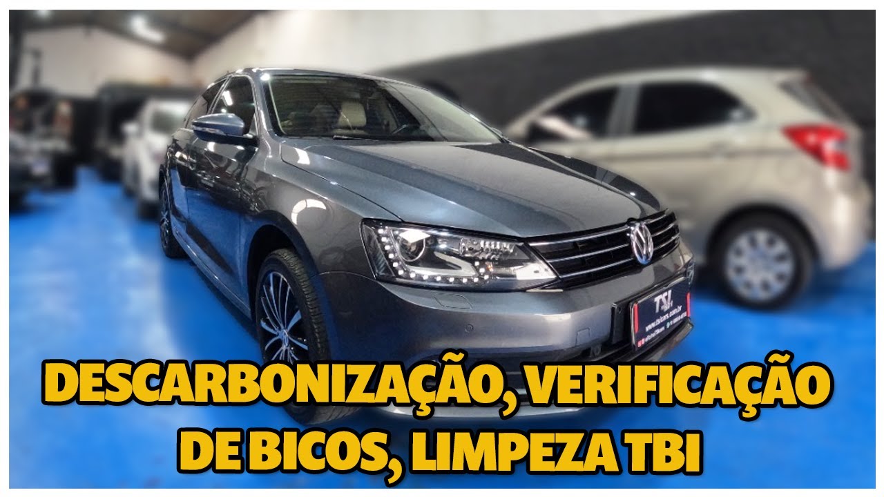 REVISÃO PÓS COMPRA NO JETTA 211CV