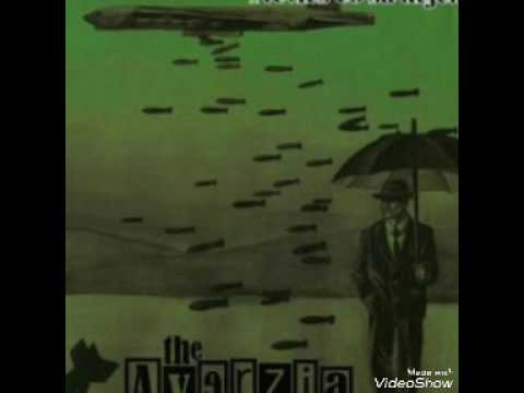 The Averzia - Bratislava