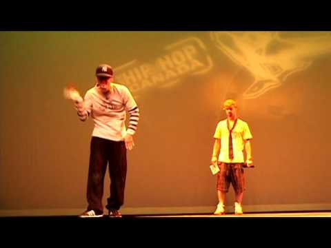 HHI qualifiers - Treklock, Boombeast, Shash'U, Monstapop & Venom