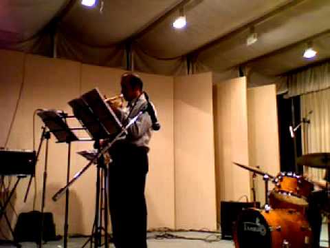 JOYSPRING -CliffordBrown (Valerio/Massimello Jazz Quintet)