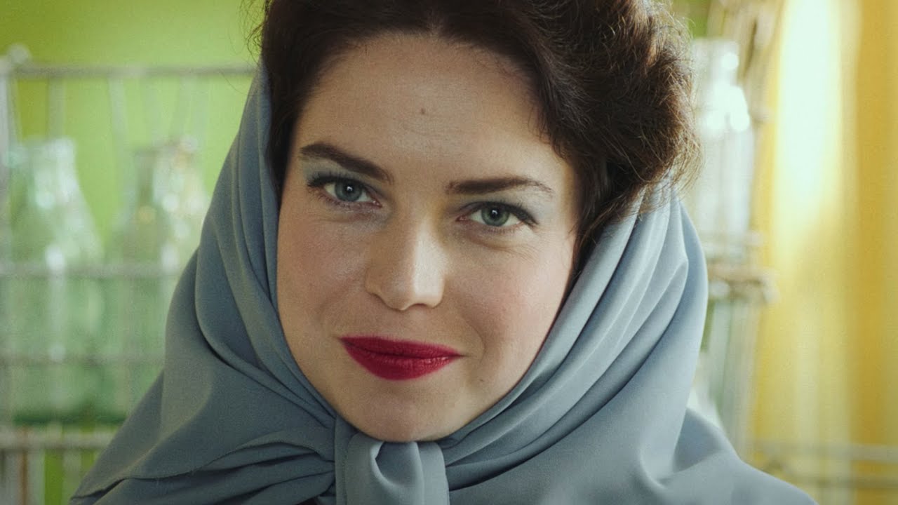 NÄHTAMATU VÕITLUS täispikk trailer | Kinodes 8. detsembrist