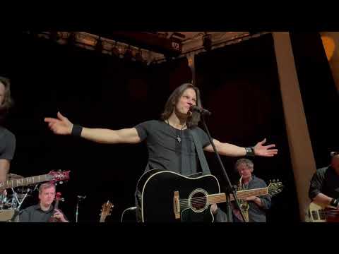 Bounce unplugged I These days I Klosterkirche Lennep I 2024 I Bon Jovi Tribute