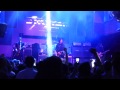 Stryper (featuring Richard Christy) "Sing Along ...