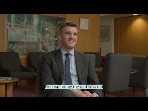 A Day in the Life: Magistrate Tom Quarton-Manuel