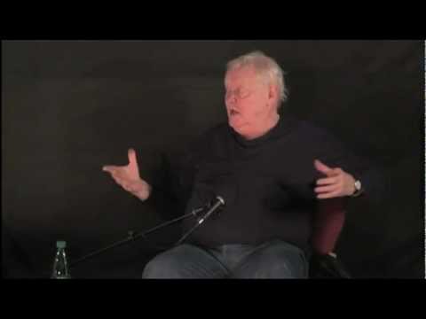 Thumbnail of the video: Dudley Sutton on Ken Russell's The Devils at the Cinema Museum (2011)