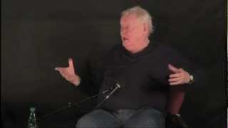 Dudley Sutton on Ken Russell's The Devils at the Cinema Museum (2011)