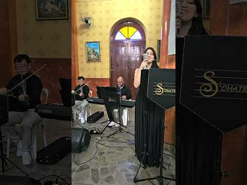 Pra Sempre Estar Aqui - Fraternidade O Caminho - (SOMATRI)