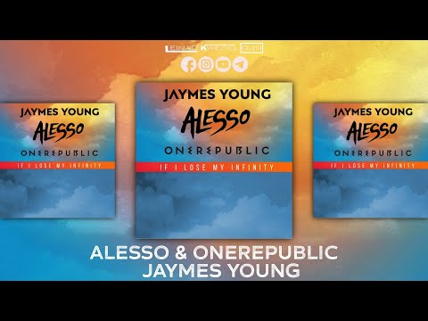 If I Lose Myself vs Infinity (Alesso Mashup) [Leinad Remake] - Alesso & Onerepublic x Jaymes Young