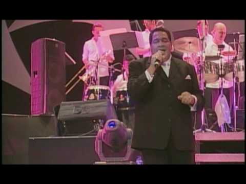 TITO NIEVES - " DE MI ENAMORATE " HD