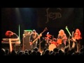 FEJD - Yggdrasil - live (Nauen - Rock for Roots ...