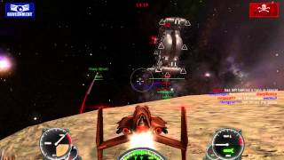 Moon Breakers Gameplay/Commentary