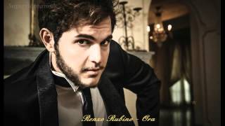 Renzo Rubino: Ora (Lyrics Video)
