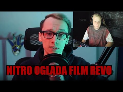 NITRO OGLĄDA FILM REVO - JAK NACIĄGNĄĆ FANÓW? INSTAGRAMOWE BAGNO