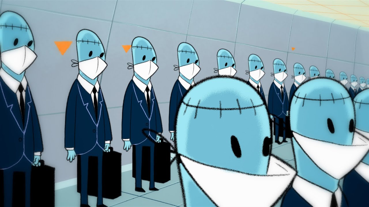 If Everyone Looked the Same