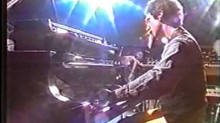 ANDY LAVERNE  Montreux 20th July,1978