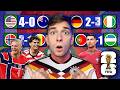 WORLD CUP 2026 MATCHDAY 2 PREDICTION