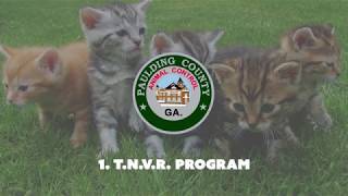 Positively Paulding: Paulding Animal Control