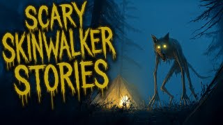 Download lagu Scary SKINWALKER Stories That Will Give You Chills | Skinwalker Horror Stories For Summer mp3