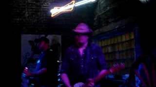 Crazy Eddies' Last Hurrah