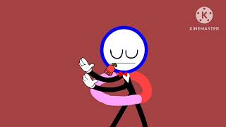 Tango Trouble (IT'S NOT COPYRIGHTED, BUT EDITED OF A LOGO)