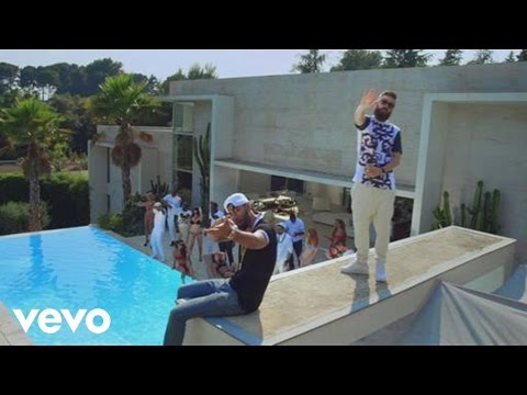 DJ Skorp - Touche à rien (Clip officiel) ft. Sultan, La Fouine, Canardo