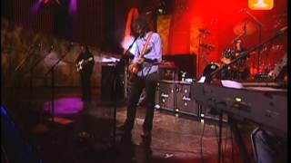 Peter Frampton, I Don´t Need No Doctor, Festival de Viña 2008