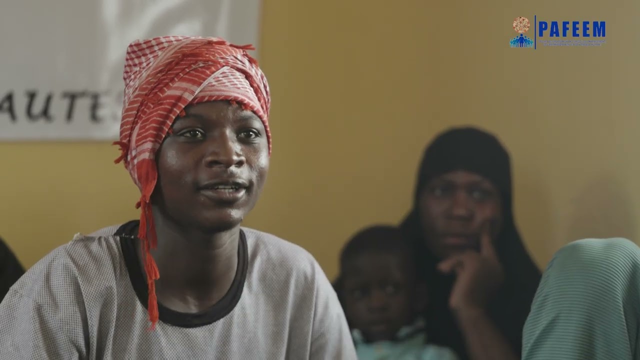 Le Soutien Psychosocial, Tremplin de la Résilience et de l'Emploi pour les jeunes de Gao