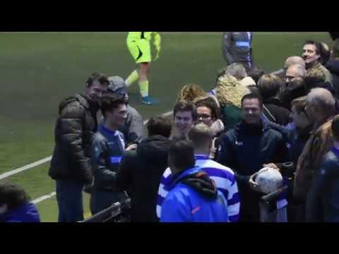 OLIVEO JO19-1 - DSVP JO19-1 Dorpsderby extreme Pijnacker