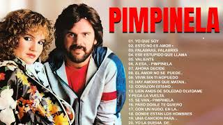 Pimpinela Sus Grandes Exitos || Las 25 Mejores Canciones De Pimpinela